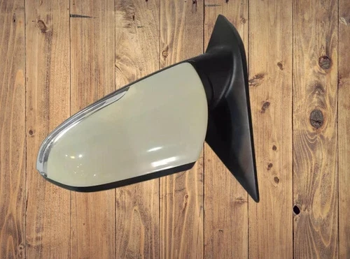 MIRROR ASSY-OUTSIDE RR VIEW,LH/Outside Mirror for HYUNDAI CRETA F/L - 87610A0010