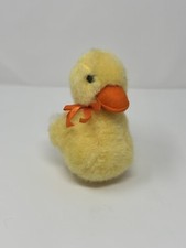 Yellow DUCK 6  Plush Stuffed Toy by Dakin