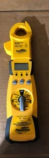 Fieldpiece HS33 Stick Style Multimeter Manual Ranging Used