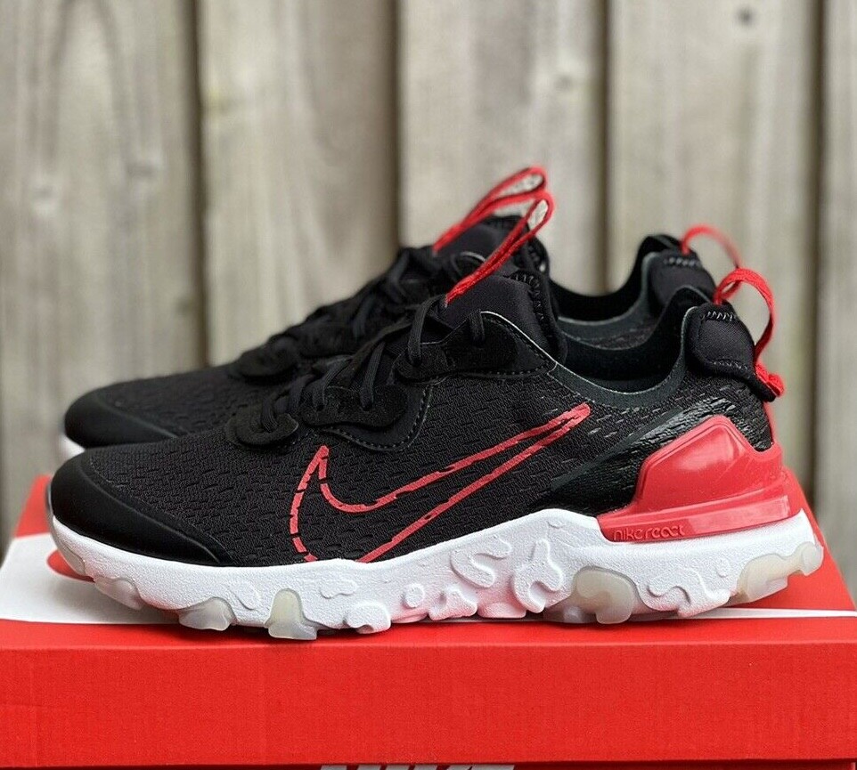 Nike React Vision (GS) Youth Trainers 