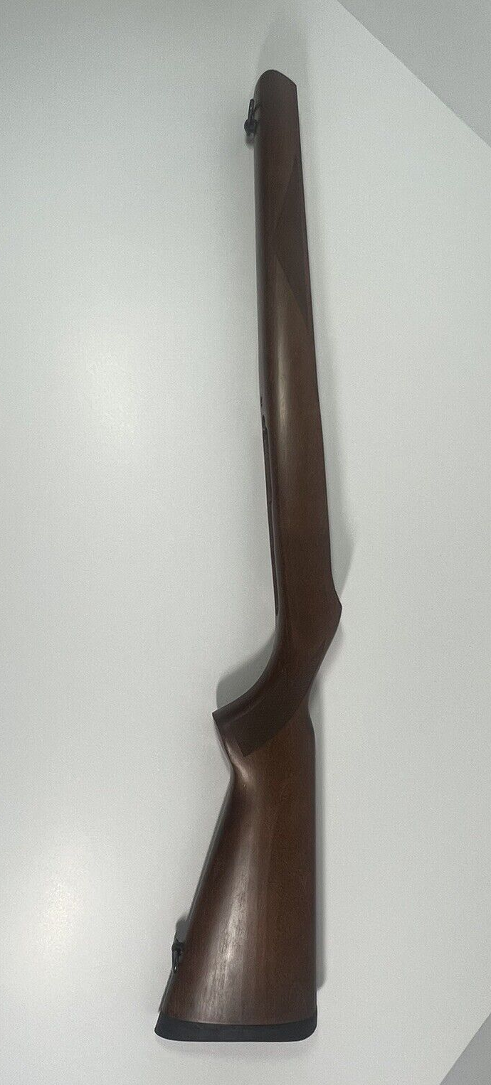 Rugger Brown Composite Wood 1022 Rifle Stock eBay
