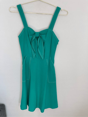LEVEL EIGHT Picnic Dress Size XS