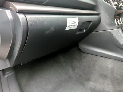 Subaru Impreza MK5 2016-2022 Handschuhfach vorne Ablagefach