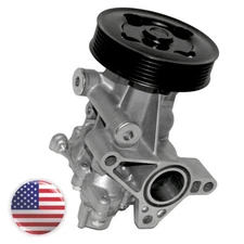 Water Pump With Gasket For Suzuki Grand Vitara Kizashi SX4 2.4 2.0L 1740078893