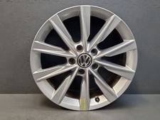 Jantes Volkswagen TIGUAN