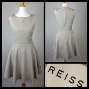 reiss skater dress