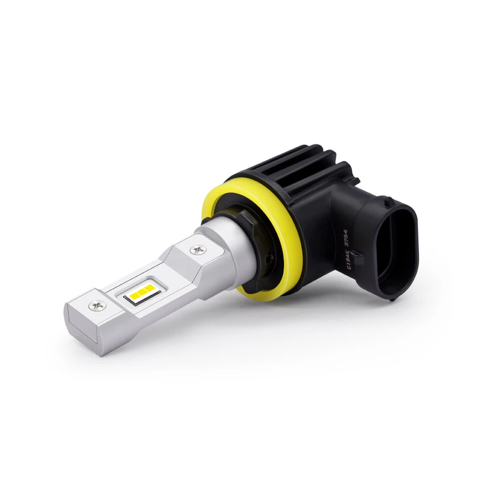 ARC Lighting 21111 Monster Concept Series H11/H8/H9 LED Headlight Bulbs PAIR - Image 2 of 2