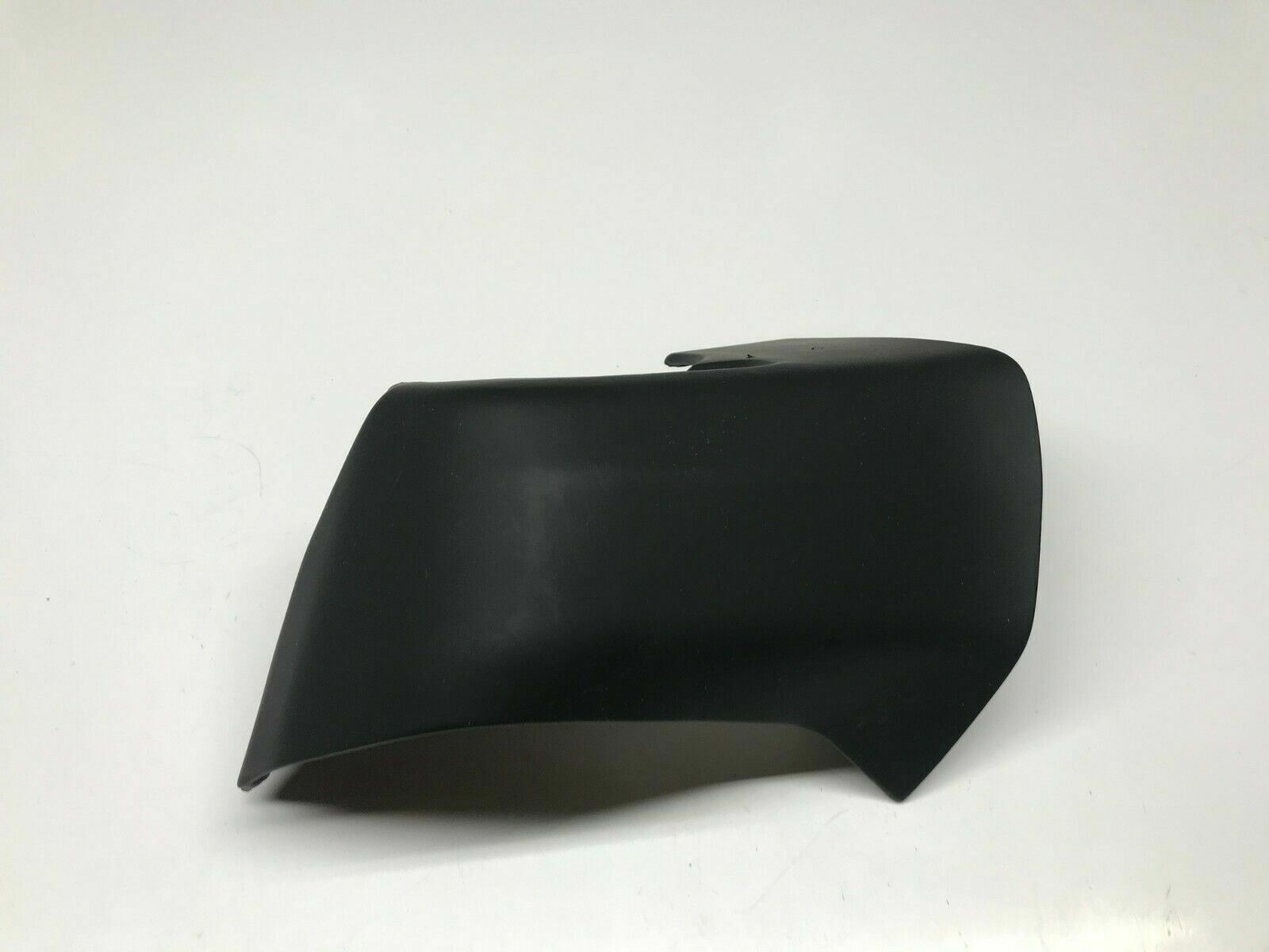 FERRARI 488 GTB PASSENGER RH UPPER PILLAR INTERIOR SEAT BELT TRIM OEM 88028100