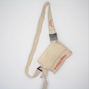 a cold wall fanny pack