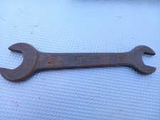 Chiave Inglese vintage FIAT 22/27buone condizioni come da foto