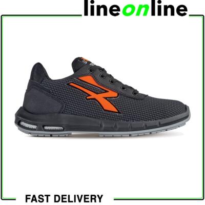 U Power Taurus Plus S3 CI SRC ESD Sicherheitsschuhe
