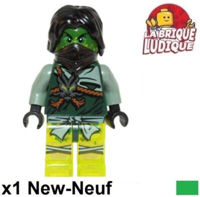 LEGO NINJAGO: Airjitzu Morro Flyer (70743) for sale online UK