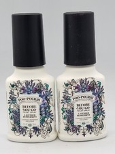 Poo Pourri Lavender Peppermint 2 oz. Air Freshener. QTY:2