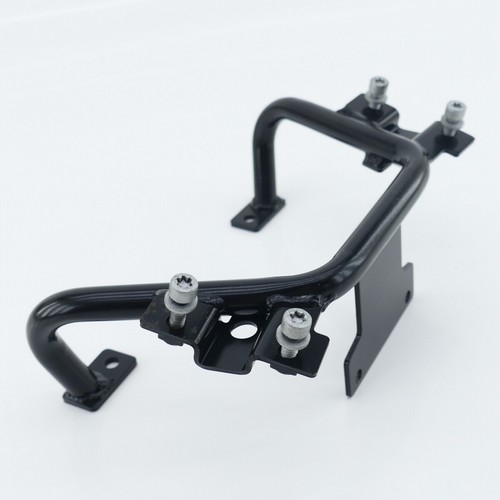 BMW F650 F650GS E650G Halter hinten Rahmen Rücklicht UNFALLFREI