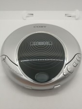 Coby CX - CD114 Personal CD Player