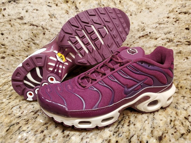 air max plus bordeaux