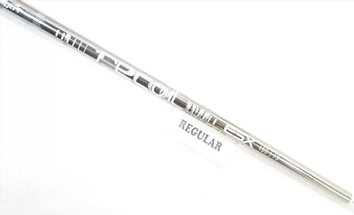 New Ust Recoil Esx 460 F3 Regular Flex Seven Shaft Graphite Iron