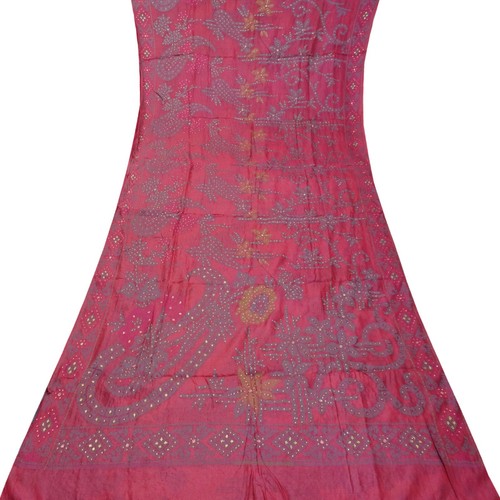 Sottoveste Per Sari Indiana In Puro Cotone – Gonna Interna Regolabile Con Coulisse, Taglia Unica (Vita 66-106 Cm, Lunghezza 96,5 Cm), Verde Chiaro