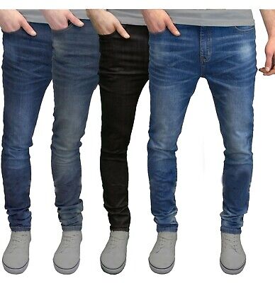 designer slim jeans