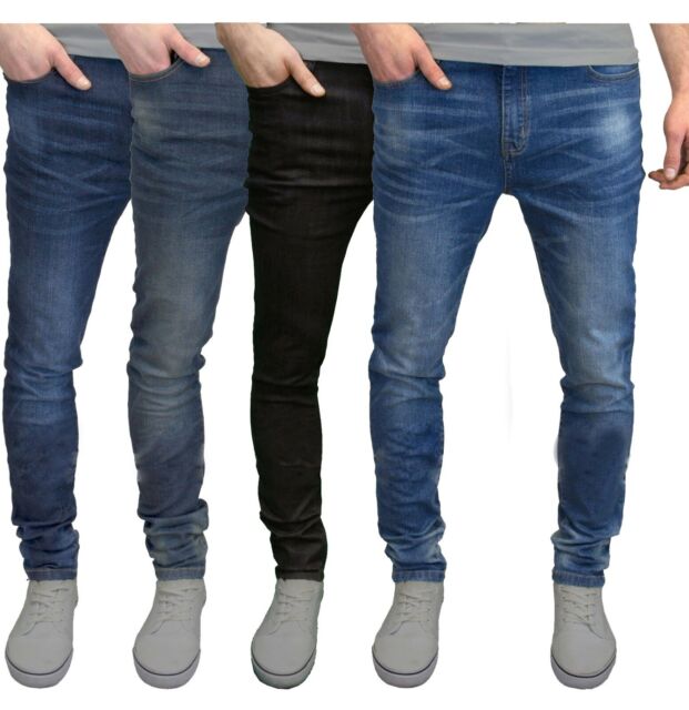 levi's super skinny men's