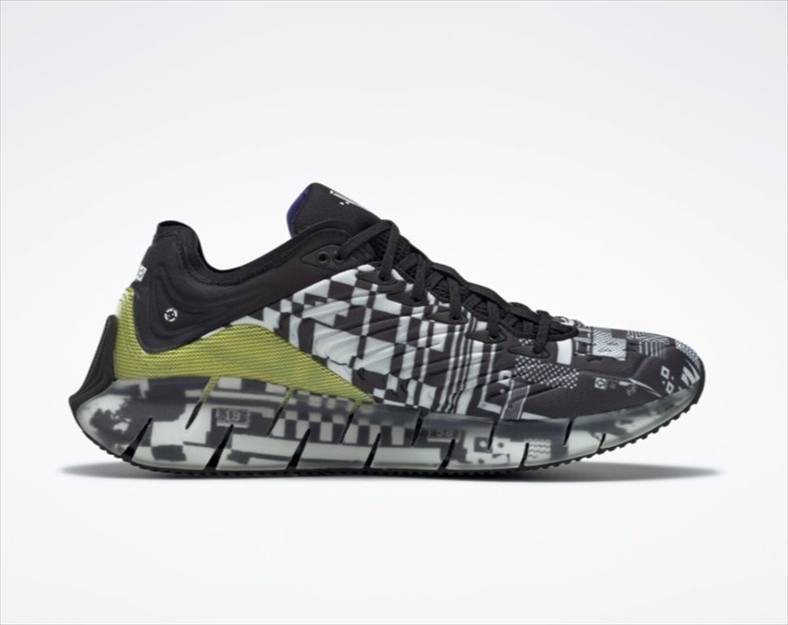 REEBOK KENZO MINAMI × CLASSIC ZIG 