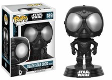 Funko Pop Star Wars Rogue One Vinyl Figures 17