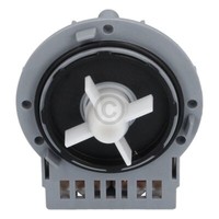 Ablaufpumpe Wie Indesit C00144997 Askoll Mod.M224 FüR Waschmaschine