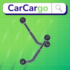 X2 Stabiliser Anti Roll Bar Drop Link Mercedes C Class Coupe Diesel 2001-2008