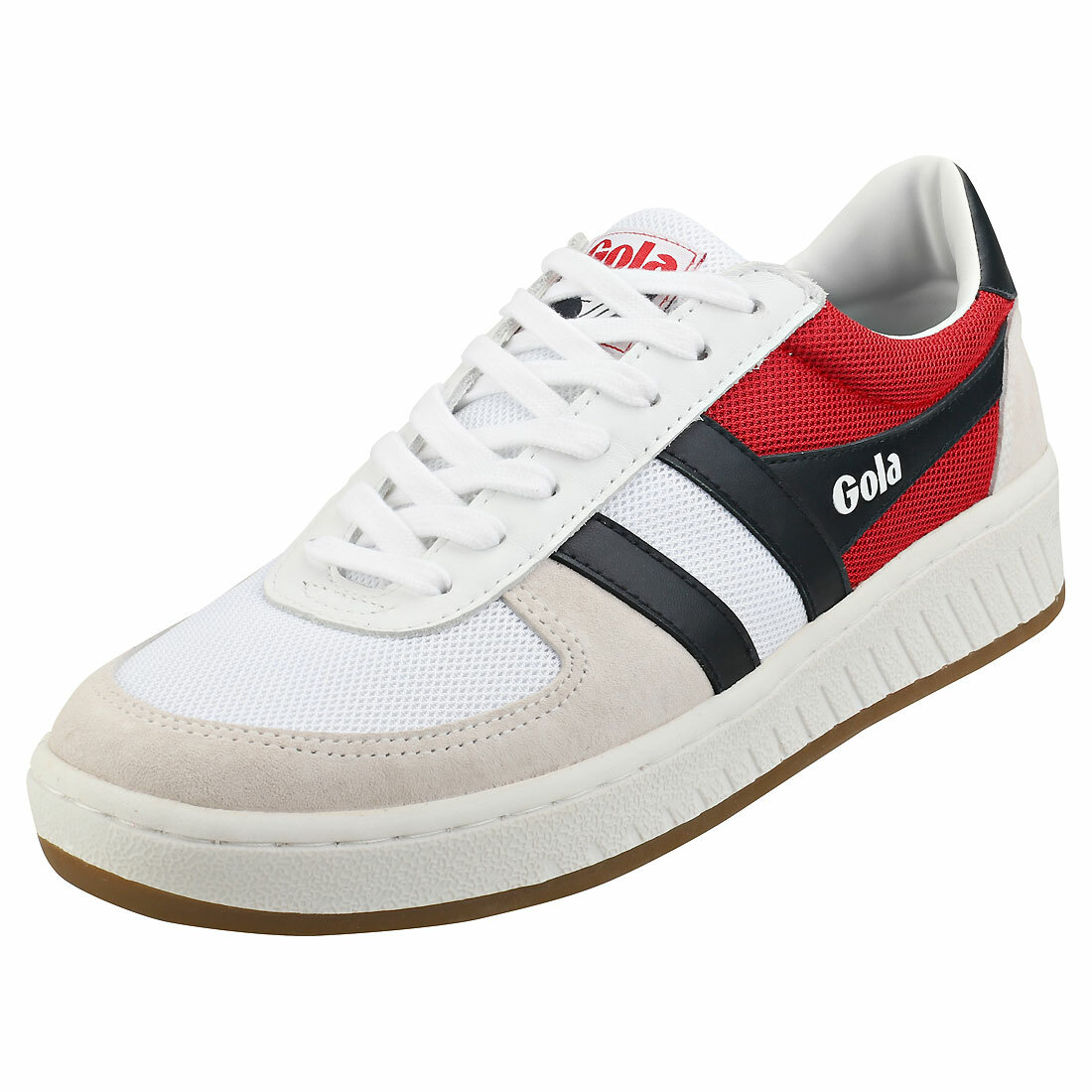 gola grandslam trainers