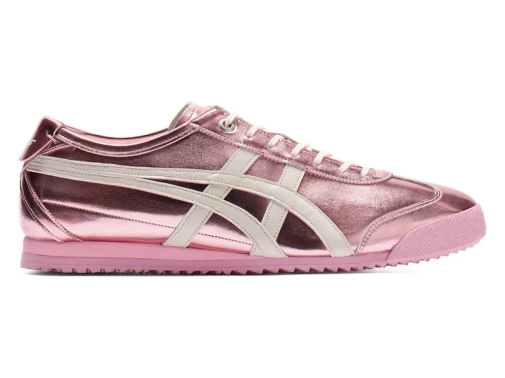 Onitsuka Tiger MEXICO 66 SD metallic CRYSTAL PINK/CREAM 1183C468