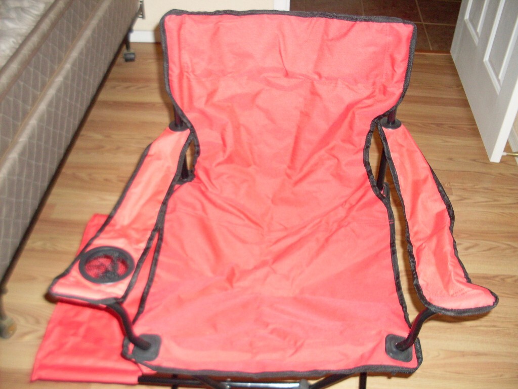 Coca Cola folding camp/backyard chair | eBay