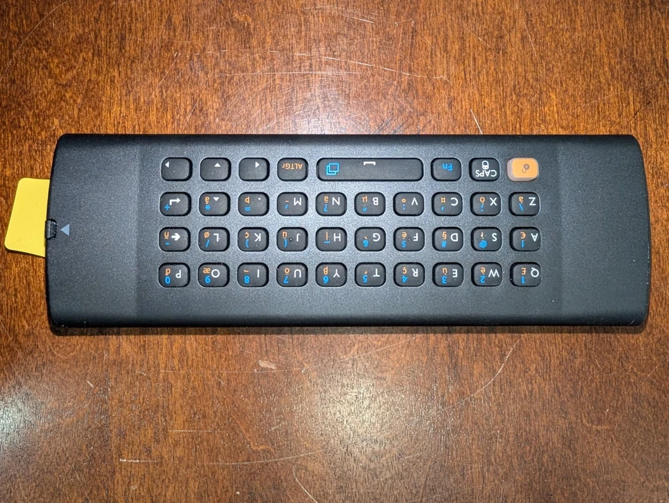 ACER Aspire KWR113201/01B Windows Remote Blk X1470 5600U Z280 Z5770 Z5771 Z3771 - Image 2 of 2