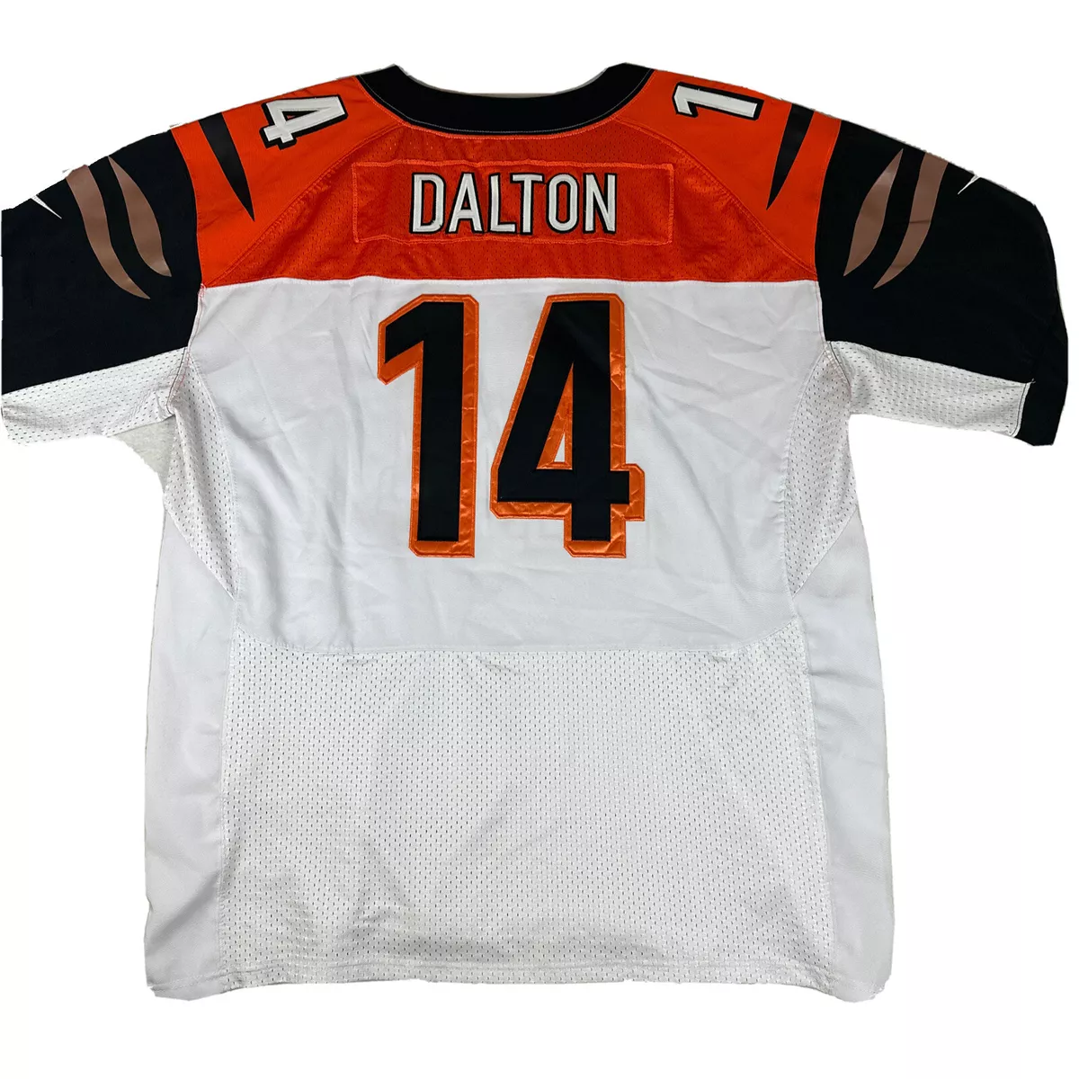 bengals dalton jersey