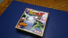Dragon Ball Z - Perfect Cell Board Game - IDW