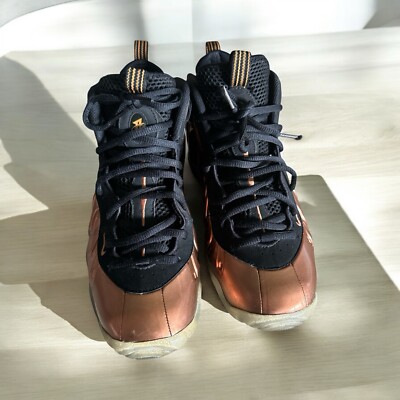 Nike Foamposite Hardaway Shoes Nike Nike Air Foamposite One