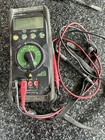 Metra Hit 14A Gossen Metrawatt Camille Bauer Multimeter Digital