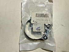 New SuperTrapp Stainless Steel 2.25" T-Bolt Band - 094-2250