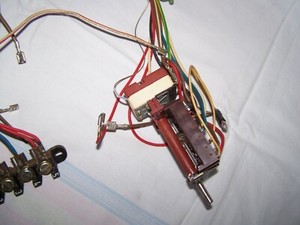 Thermostat Backofen Herd für Bosch Siemens