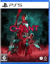 Image of The Chant -PS5