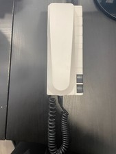 CITOFONO CORNETTA LT 600WS TERRANEO BTICINO USATO