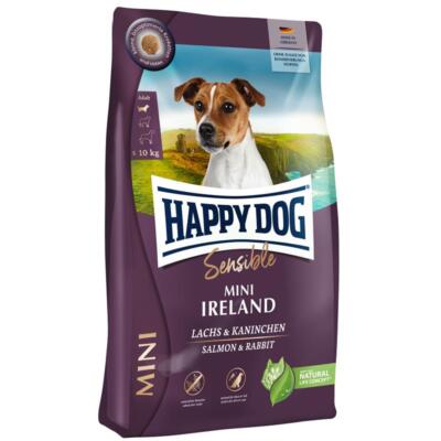 Happy Dog Sensible Mini Ireland | 800g Hundefutter kleine Rassen