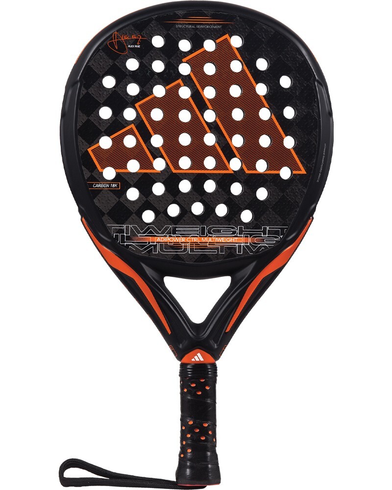 Racchetta Adipower Multiweight CTRL Adidas