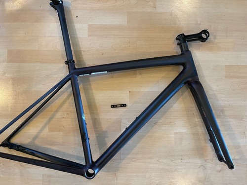 2021 S-Works Aethos 54cm frame | eBay