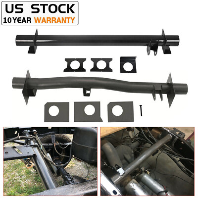 1999-2006 2001-2010 Chevrolet Silverado 1500 3500HD Rear Tank