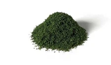 Woodland Game Terrain Spring Green Weeds - #6449