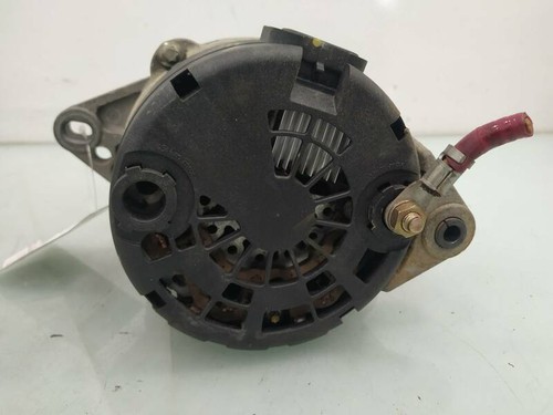 96954113 alternator 400854 for CHEVROLET NUBIRA BERLINA SE 2005 - Picture 4 of 14
