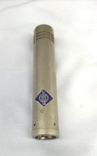 Neumann KMi84 Vintage Used Tested Free Shippi...