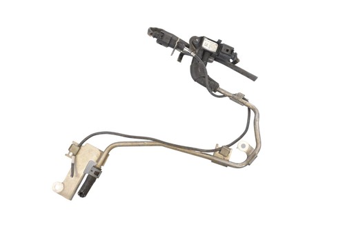 Porsche Cayenne DPF Drucksensor 095906051A S 92A 2015 Rechtslenker 23835725
