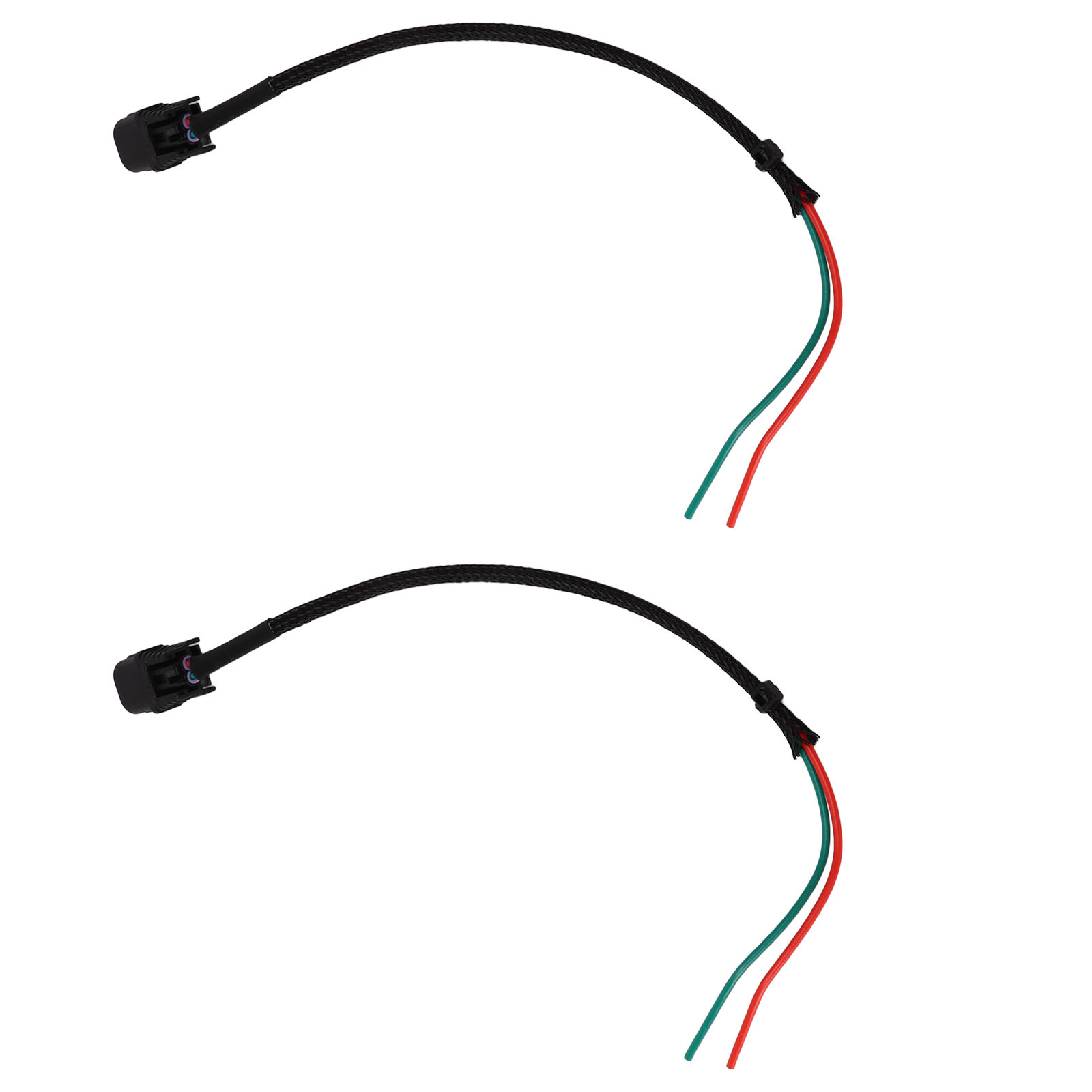 2 Sets Fuel Injector Wiring Repair Kit Wire Connector For Talon 1000 eBay