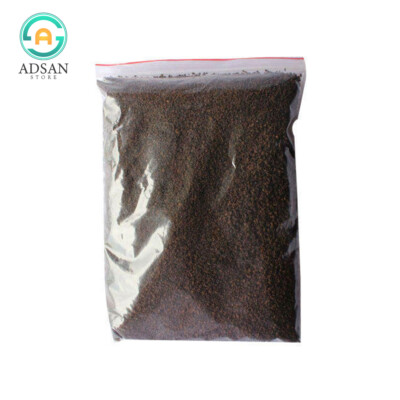 Ceylon Black Tea Pure Natural Leaf Loose Single Origin Organic 200g